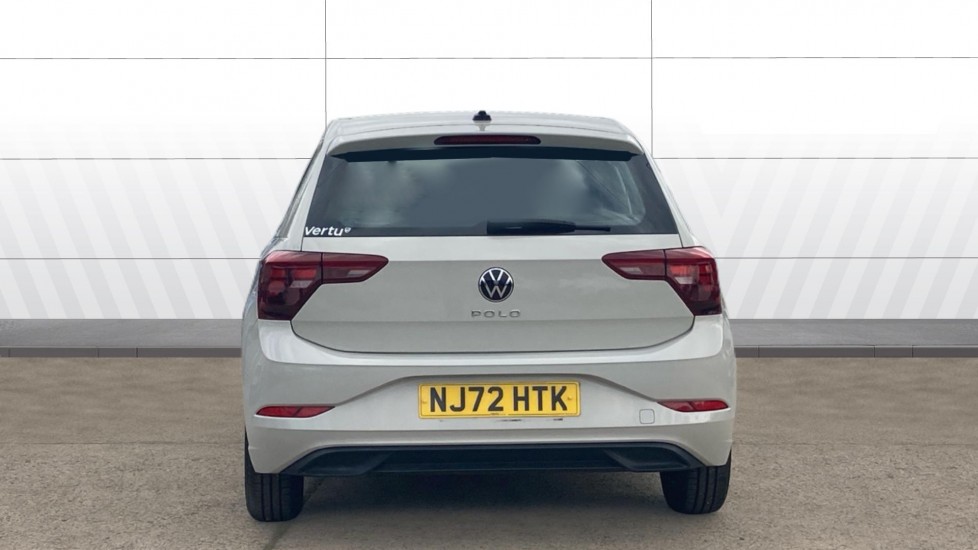 Volkswagen Polo 1.0 Life 5dr Petrol Hatchback - Image 6