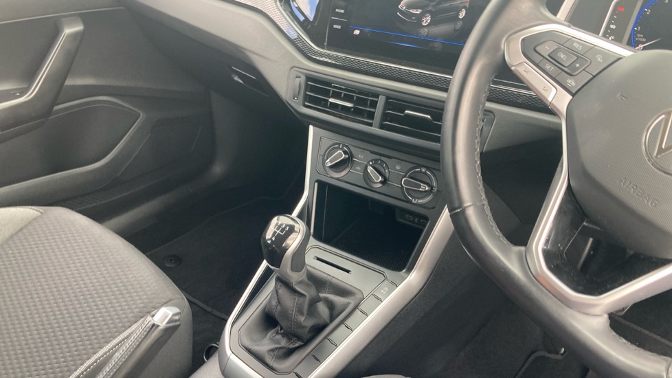 Volkswagen Polo 1.0 Life 5dr Petrol Hatchback - Image 14