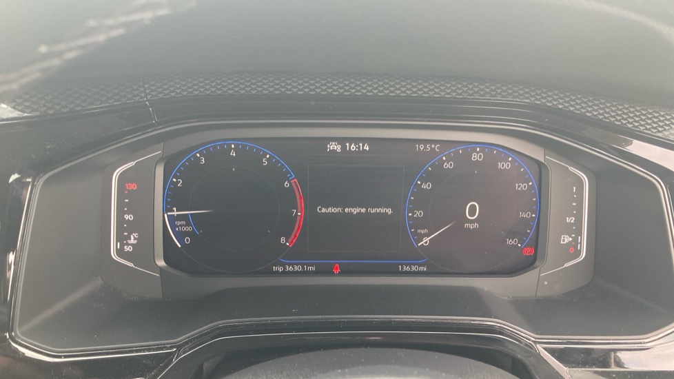 Volkswagen Polo 1.0 Life 5dr Petrol Hatchback - Image 18