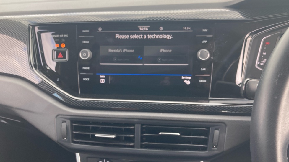 Volkswagen Polo 1.0 Life 5dr Petrol Hatchback - Image 34