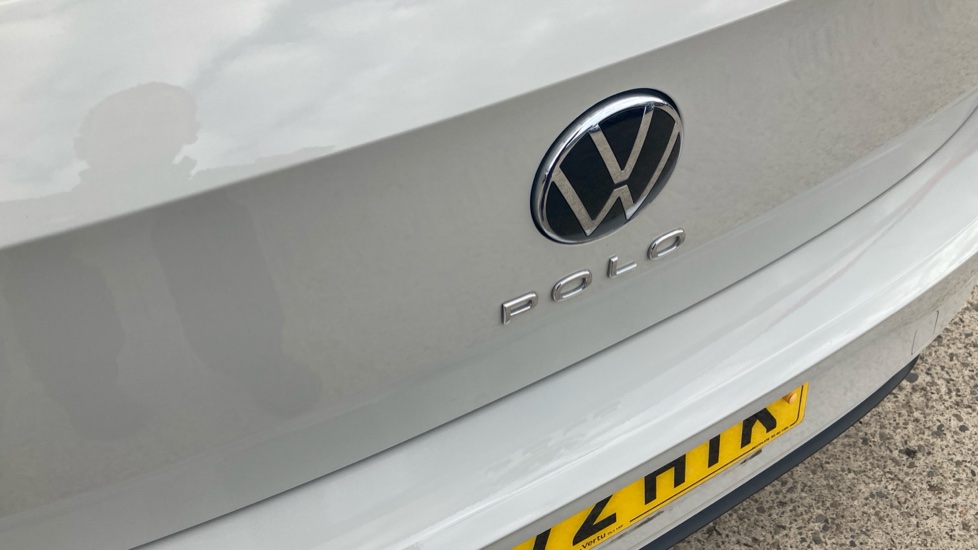 Volkswagen Polo 1.0 Life 5dr Petrol Hatchback - Image 42