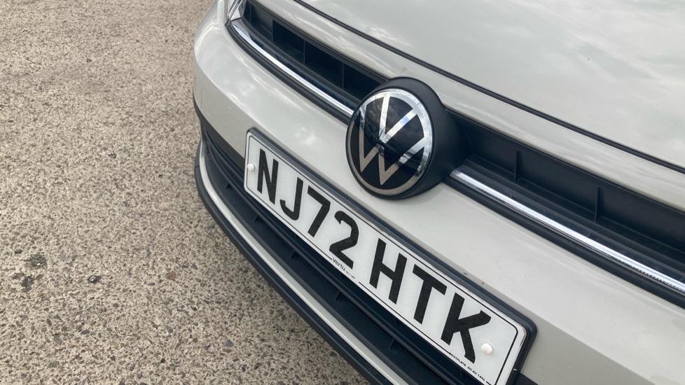 Volkswagen Polo 1.0 Life 5dr Petrol Hatchback - Image 45