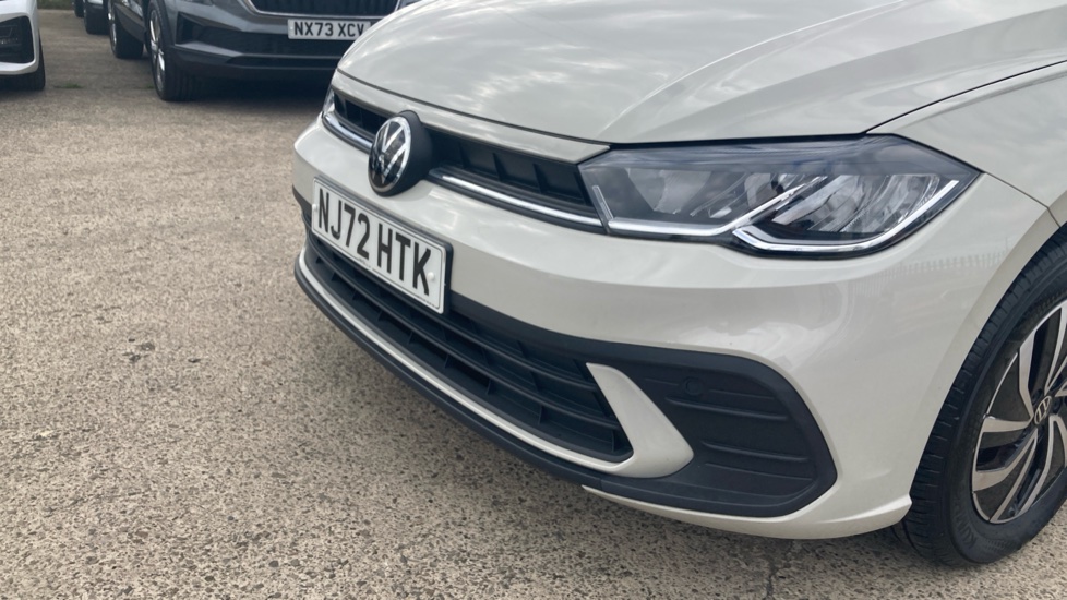 Volkswagen Polo 1.0 Life 5dr Petrol Hatchback - Image 46