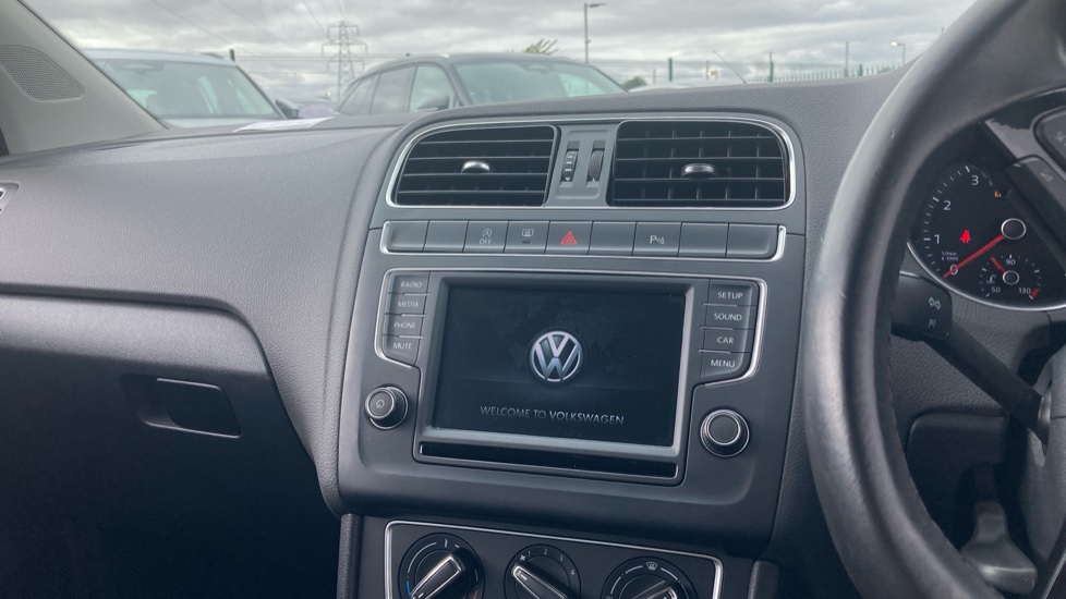 Volkswagen Polo 1.2 TSI Match 3dr Petrol Hatchback - Image 12