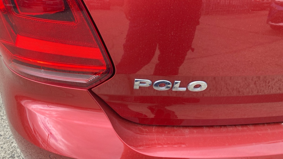 Volkswagen Polo 1.2 TSI Match 3dr Petrol Hatchback - Image 24