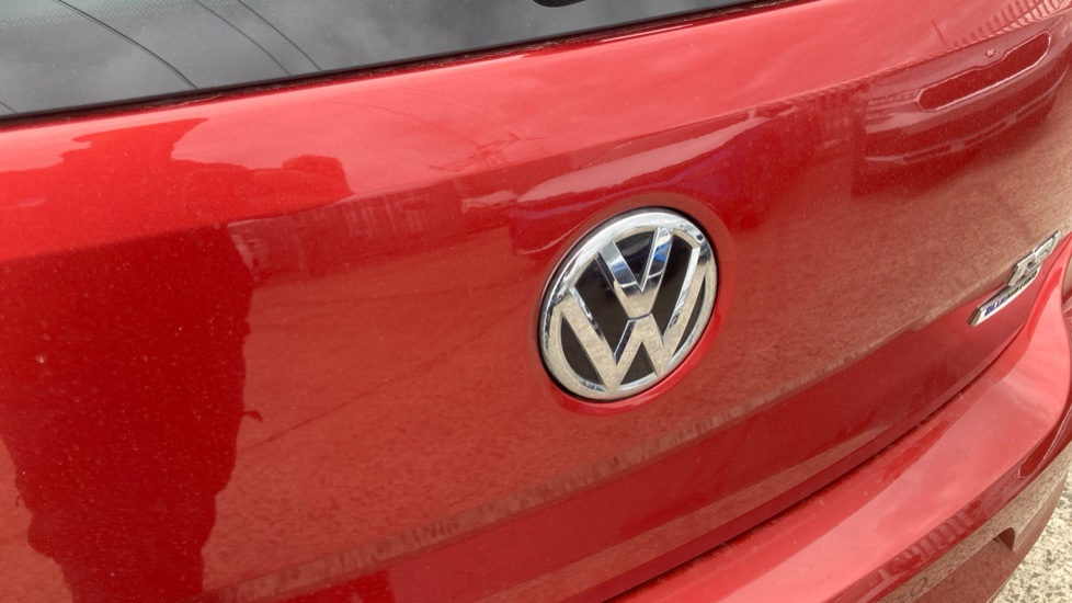 Volkswagen Polo 1.2 TSI Match 3dr Petrol Hatchback - Image 25