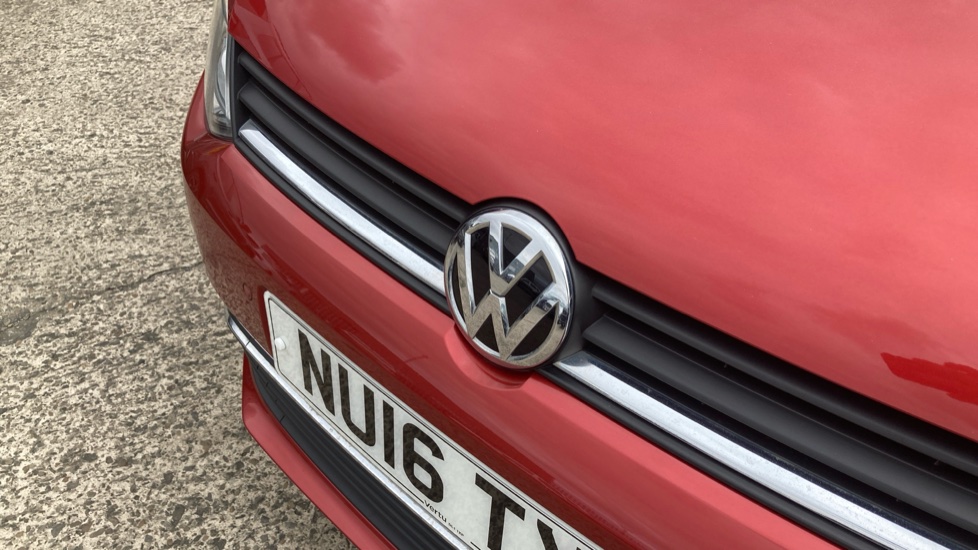 Volkswagen Polo 1.2 TSI Match 3dr Petrol Hatchback - Image 43