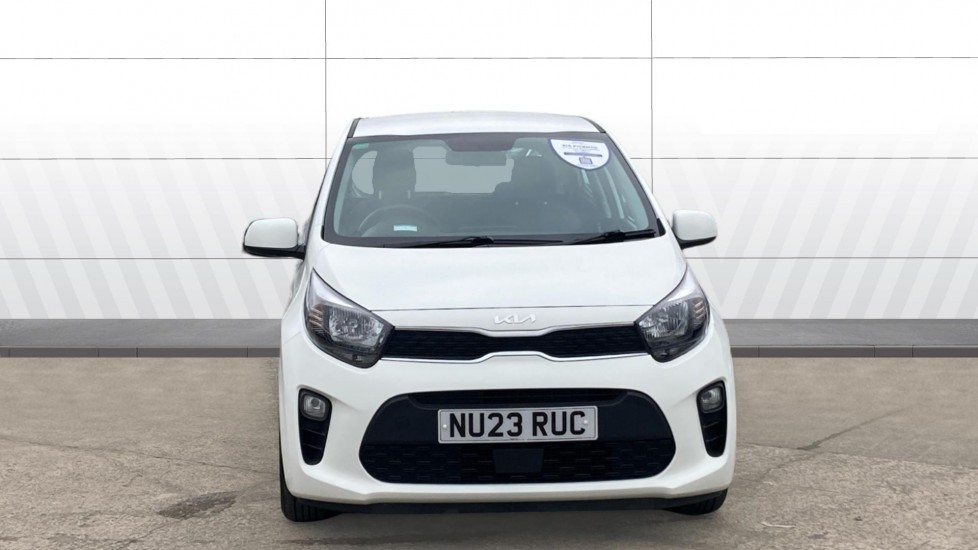 Kia Picanto 1.0 2 5dr [4 seats] Petrol Hatchback - Image 3
