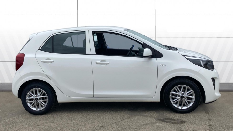 Kia Picanto 1.0 2 5dr [4 seats] Petrol Hatchback - Image 5