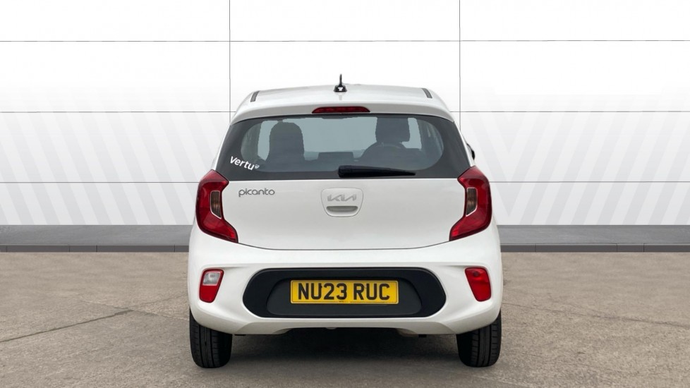 Kia Picanto 1.0 2 5dr [4 seats] Petrol Hatchback - Image 6