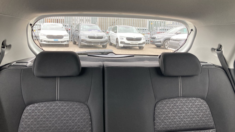 Kia Picanto 1.0 2 5dr [4 seats] Petrol Hatchback - Image 15