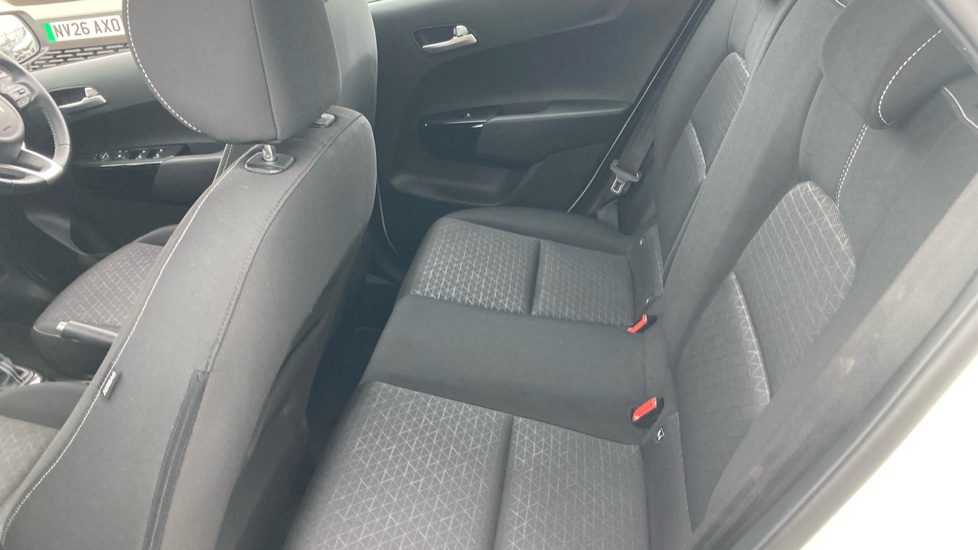 Kia Picanto 1.0 2 5dr [4 seats] Petrol Hatchback - Image 16