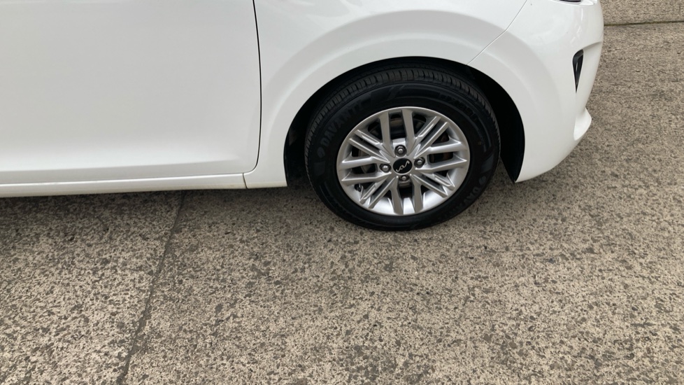 Kia Picanto 1.0 2 5dr [4 seats] Petrol Hatchback - Image 21
