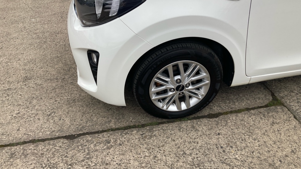 Kia Picanto 1.0 2 5dr [4 seats] Petrol Hatchback - Image 22