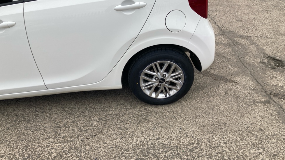 Kia Picanto 1.0 2 5dr [4 seats] Petrol Hatchback - Image 23