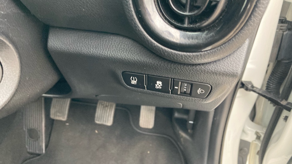 Kia Picanto 1.0 2 5dr [4 seats] Petrol Hatchback - Image 26
