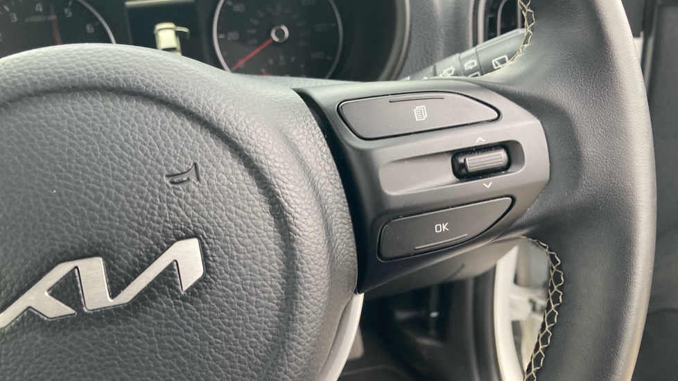 Kia Picanto 1.0 2 5dr [4 seats] Petrol Hatchback - Image 30