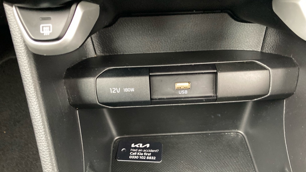 Kia Picanto 1.0 2 5dr [4 seats] Petrol Hatchback - Image 31