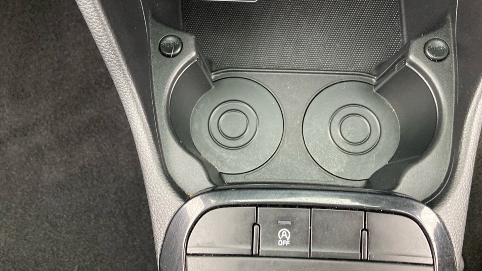 Kia Picanto 1.0 2 5dr [4 seats] Petrol Hatchback - Image 32