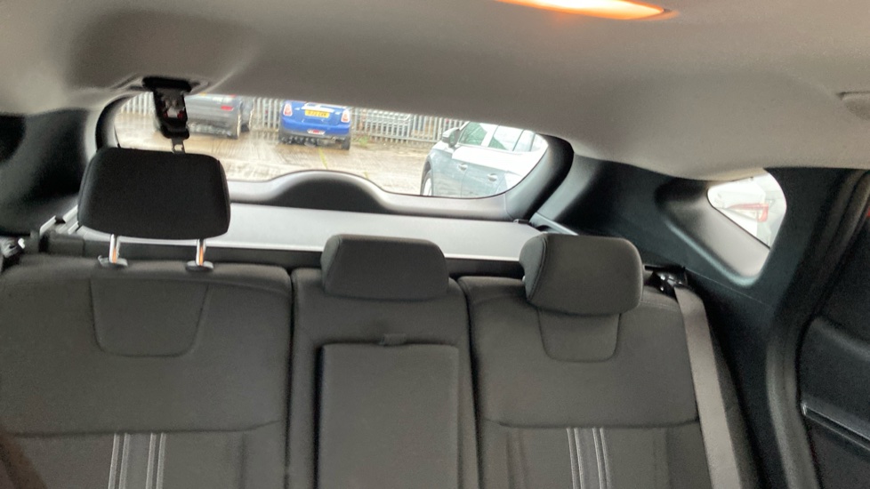 Hyundai TUCSON 1.6 TGDi Premium 5dr 2WD Petrol Estate - Image 15