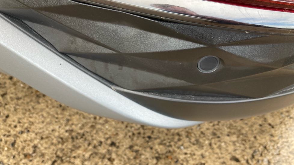 Hyundai TUCSON 1.6 TGDi Premium 5dr 2WD Petrol Estate - Image 42