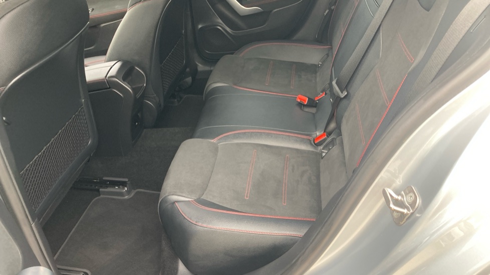 Mercedes-Benz A-Class A180 AMG Line Executive 4dr Auto Petrol Saloon - Image 16