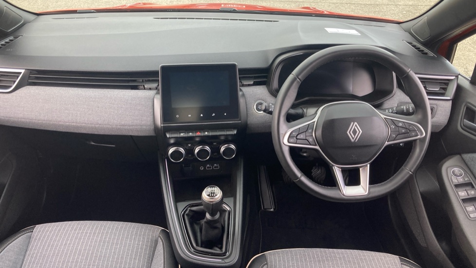 Renault Clio 1.0 TCe 90 Techno 5dr Petrol Hatchback - Image 10