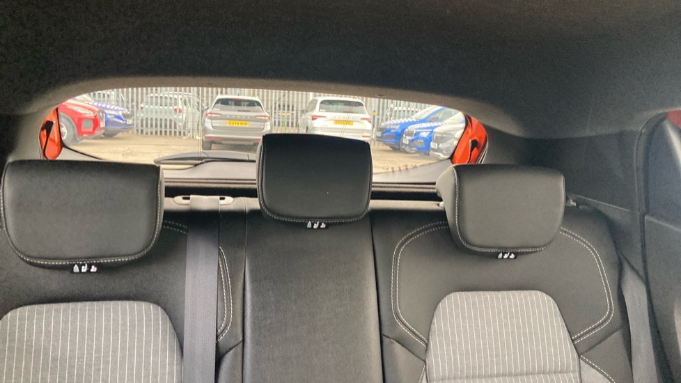 Renault Clio 1.0 TCe 90 Techno 5dr Petrol Hatchback - Image 15