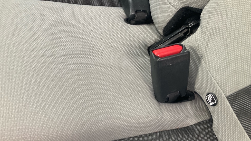 Toyota Aygo 1.0 VVT-i X-Style 5dr Petrol Hatchback - Image 17