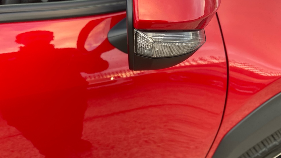 Toyota Yaris Cross 1.5 Hybrid Design 5dr CVT Hybrid Estate - Image 24