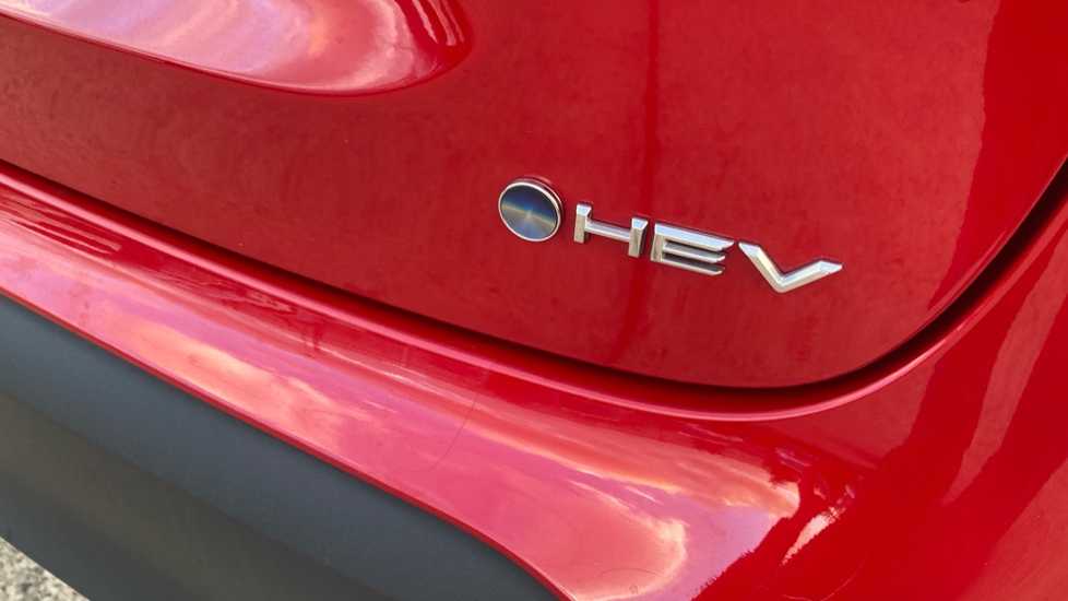 Toyota Yaris Cross 1.5 Hybrid Design 5dr CVT Hybrid Estate - Image 37