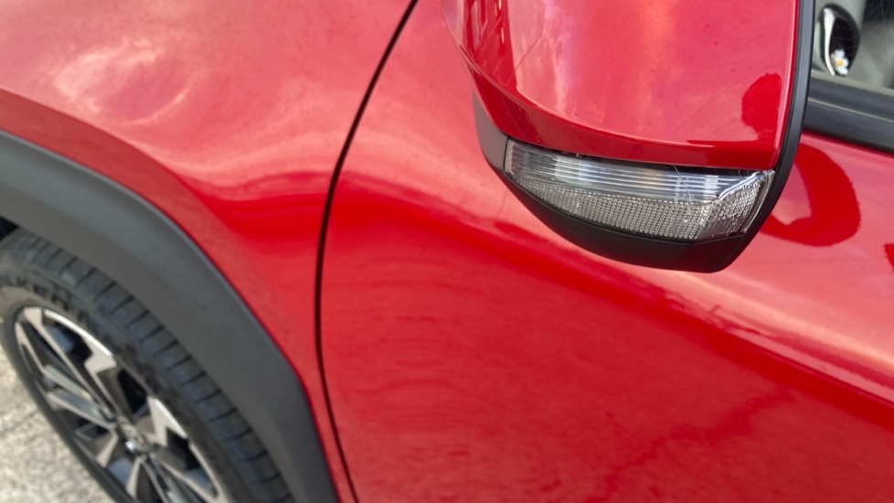Toyota Yaris Cross 1.5 Hybrid Design 5dr CVT Hybrid Estate - Image 41