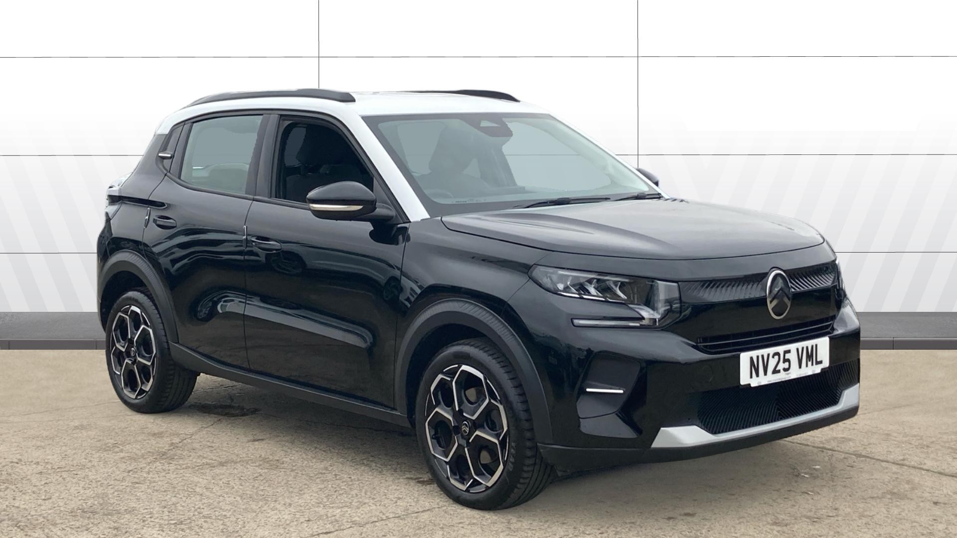 Citroen C3 dealer public-web source image