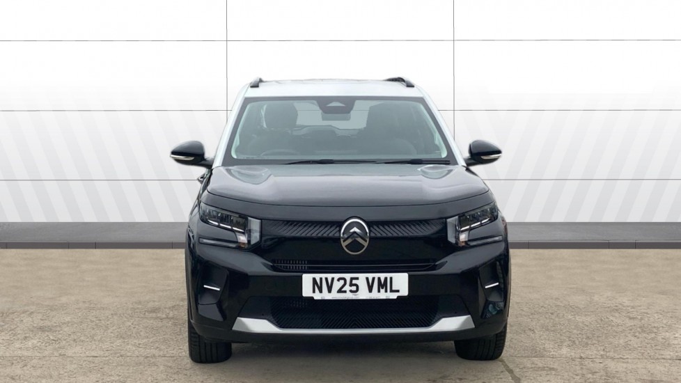 Citroen C3 1.2 Turbo Plus 5dr Petrol Hatchback - Image 3