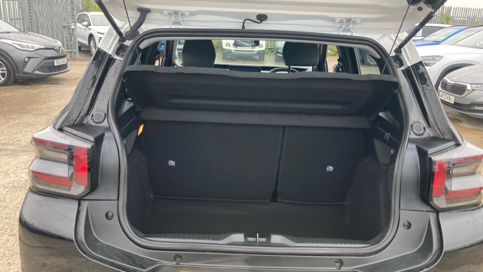 Citroen C3 1.2 Turbo Plus 5dr Petrol Hatchback - Image 4