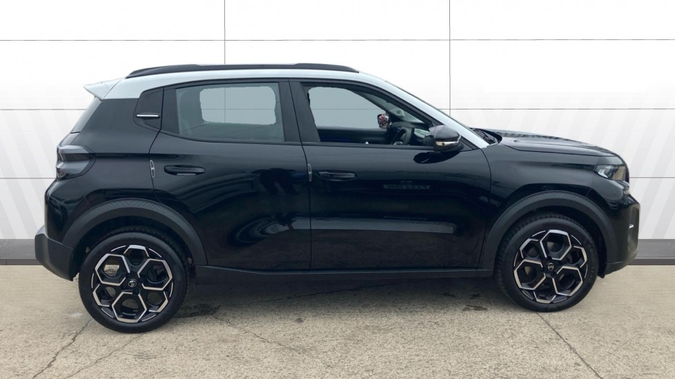 Citroen C3 1.2 Turbo Plus 5dr Petrol Hatchback - Image 5