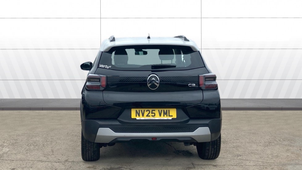 Citroen C3 1.2 Turbo Plus 5dr Petrol Hatchback - Image 6