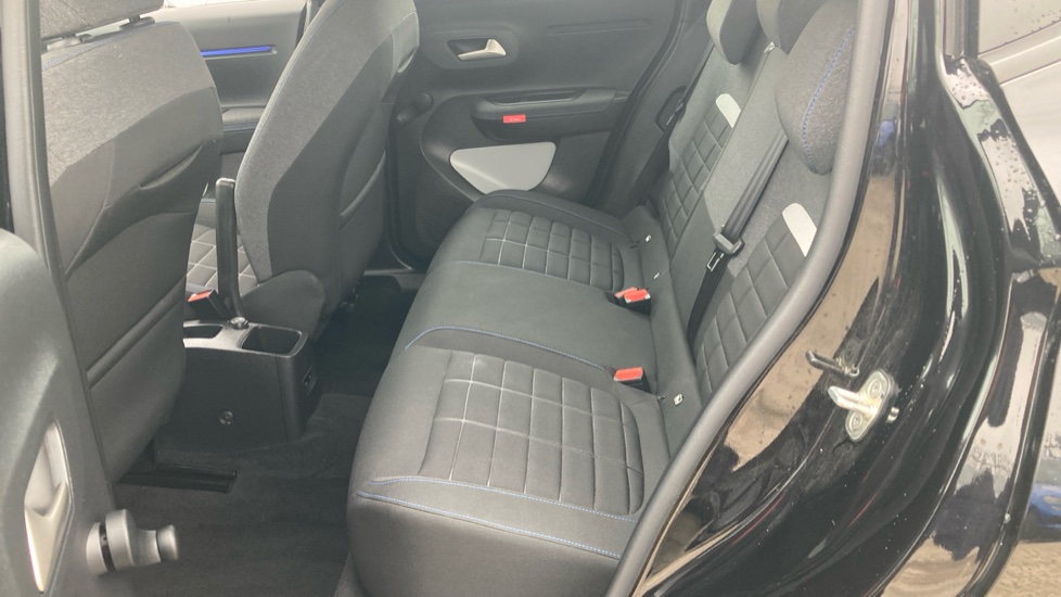 Citroen C3 1.2 Turbo Plus 5dr Petrol Hatchback - Image 16