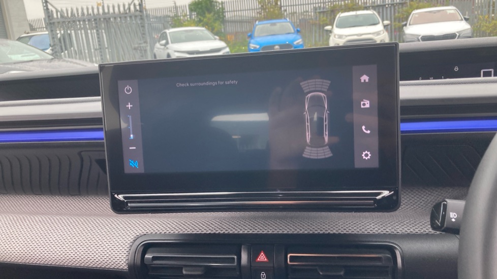 Citroen C3 1.2 Turbo Plus 5dr Petrol Hatchback - Image 31