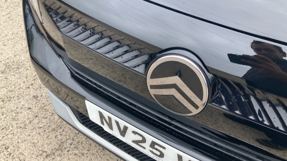 Citroen C3 1.2 Turbo Plus 5dr Petrol Hatchback - Image 43