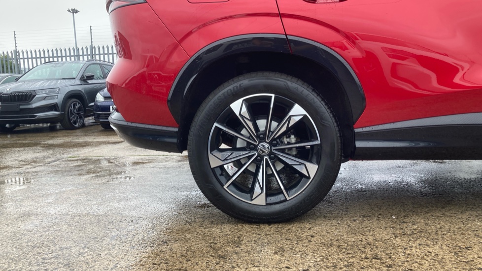 MG HS 1.5 T-GDI SE 5dr Petrol Hatchback - Image 7