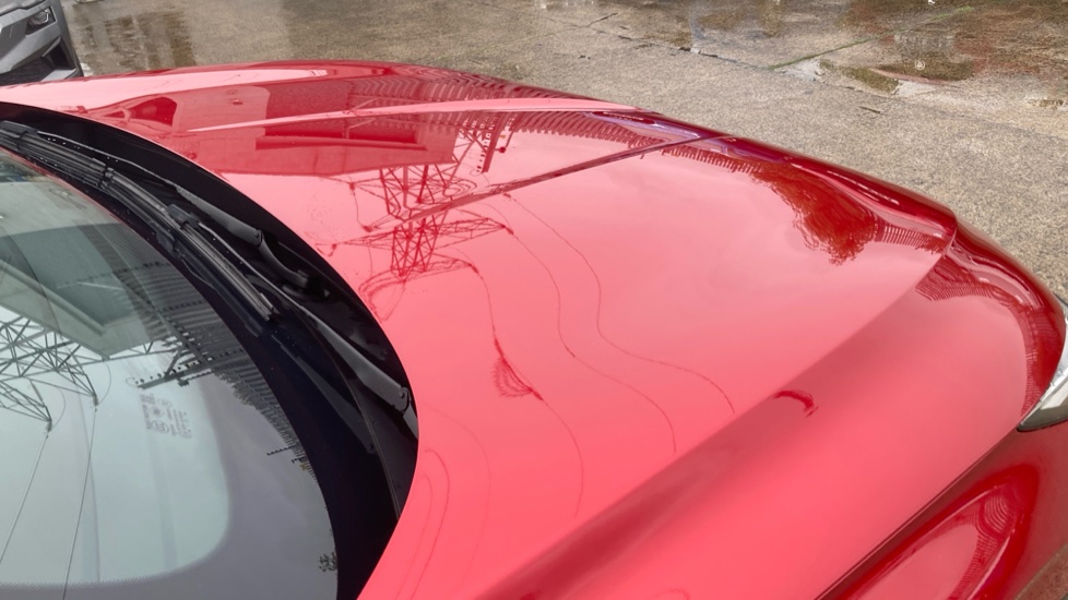 MG HS 1.5 T-GDI SE 5dr Petrol Hatchback - Image 8