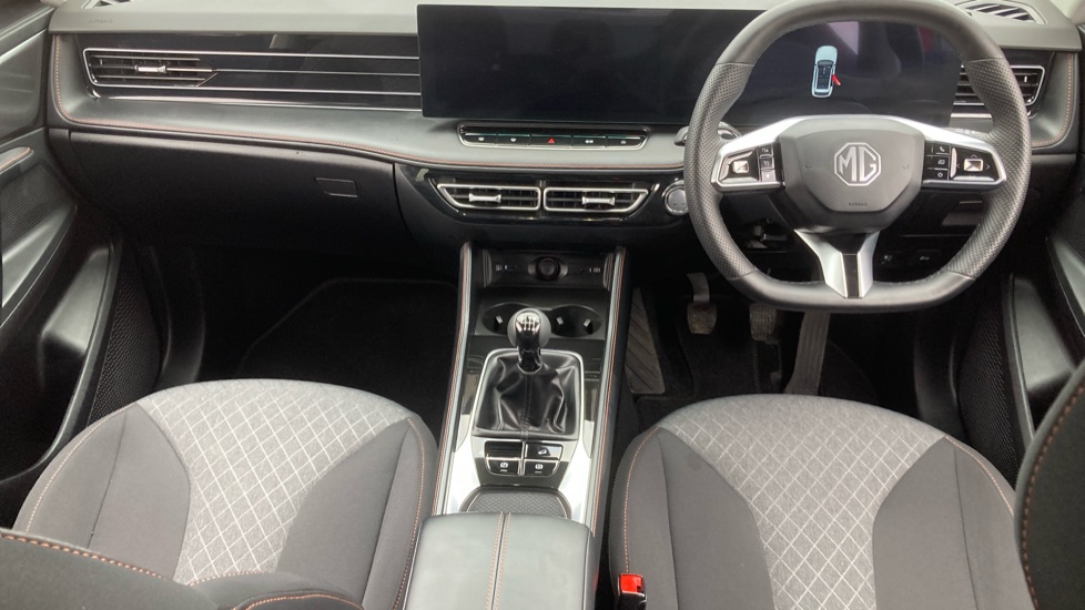MG HS 1.5 T-GDI SE 5dr Petrol Hatchback - Image 10