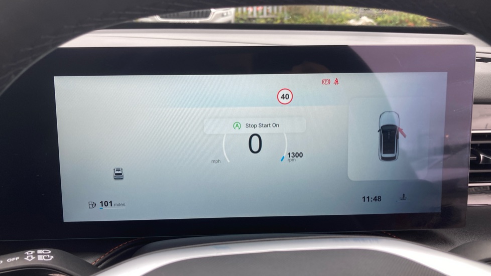 MG HS 1.5 T-GDI SE 5dr Petrol Hatchback - Image 18