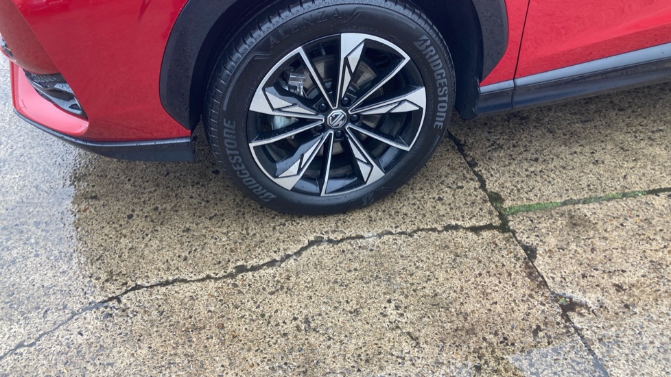 MG HS 1.5 T-GDI SE 5dr Petrol Hatchback - Image 22