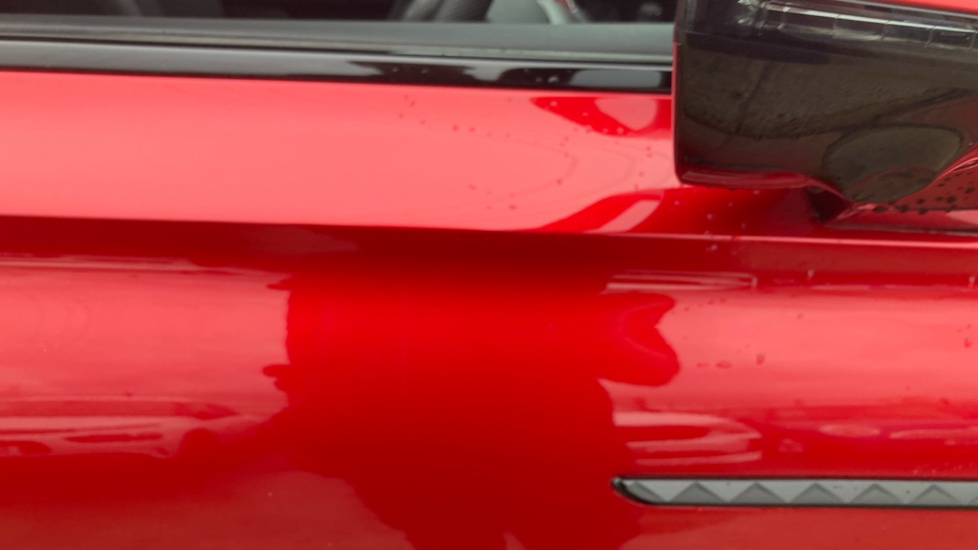 MG HS 1.5 T-GDI SE 5dr Petrol Hatchback - Image 24
