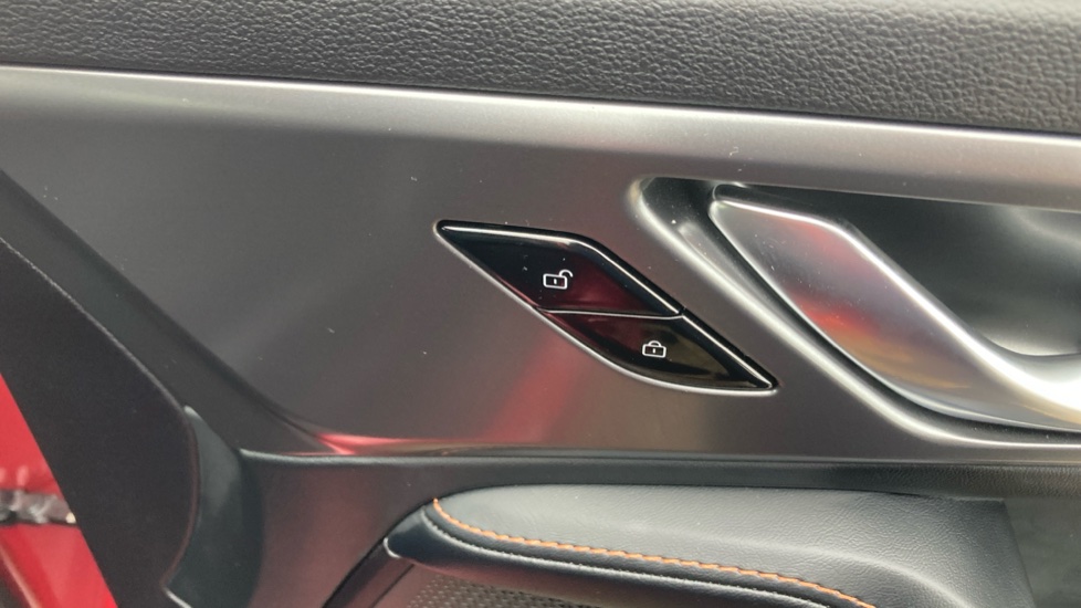 MG HS 1.5 T-GDI SE 5dr Petrol Hatchback - Image 26
