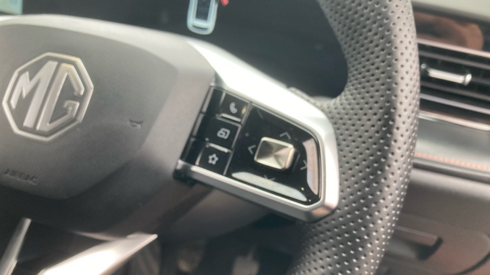 MG HS 1.5 T-GDI SE 5dr Petrol Hatchback - Image 27