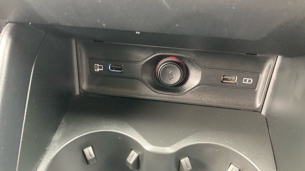MG HS 1.5 T-GDI SE 5dr Petrol Hatchback - Image 29