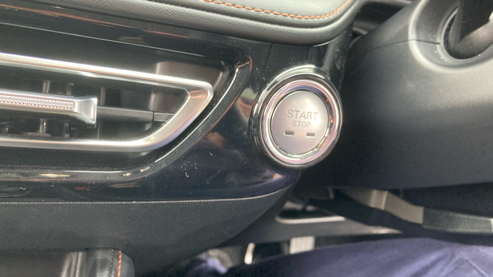 MG HS 1.5 T-GDI SE 5dr Petrol Hatchback - Image 32